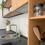 My Dm Appartement Skopje