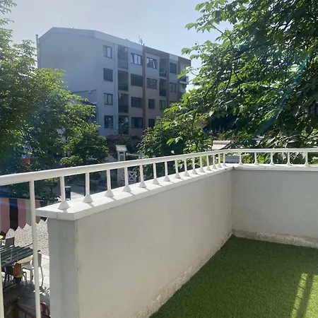 My Dm Apartment *