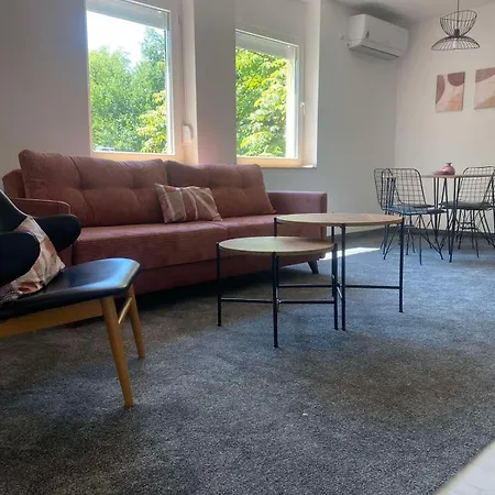 My Dm Apartment Skopje