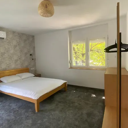 Apartment My Dm Skopje