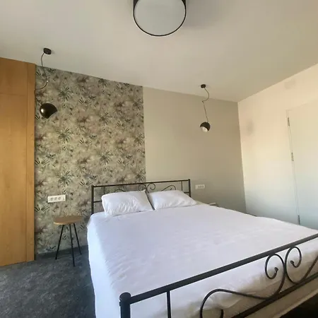 Apartment My Dm