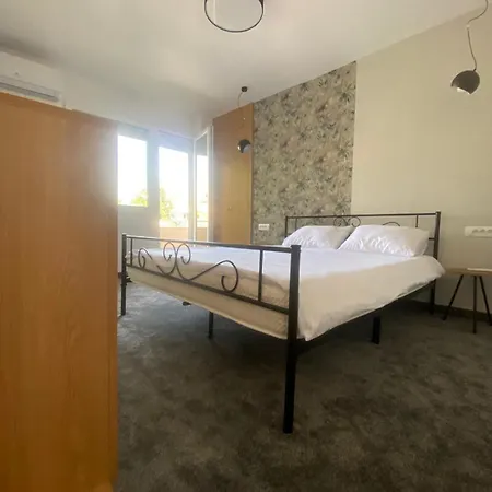 My Dm Apartment Skopje