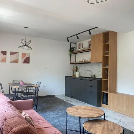 Appartement My Dm Skopje