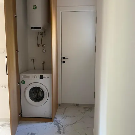 My Dm Apartment Skopje