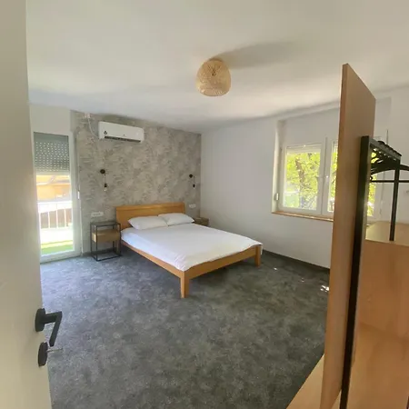 My Dm Apartment Skopje