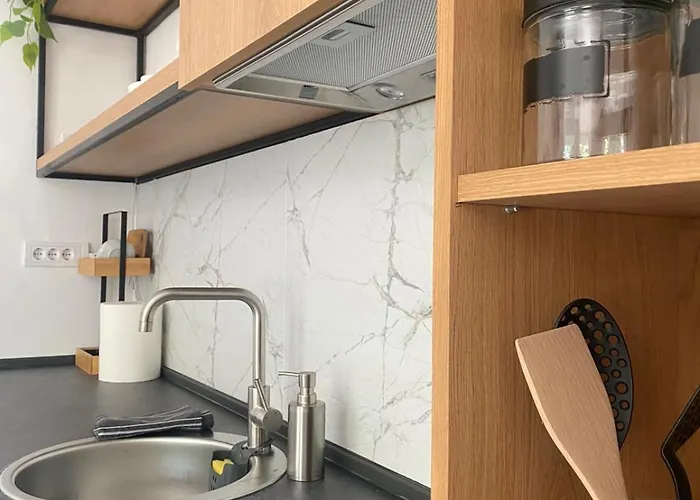 My Dm Apartment Skopje