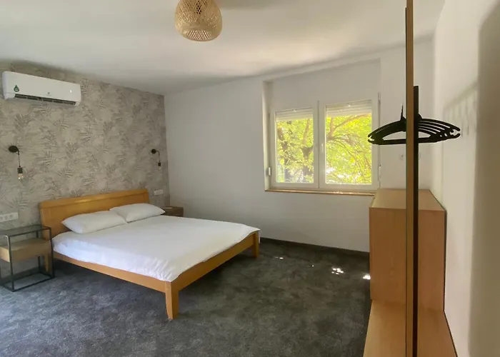 Apartment My Dm Skopje