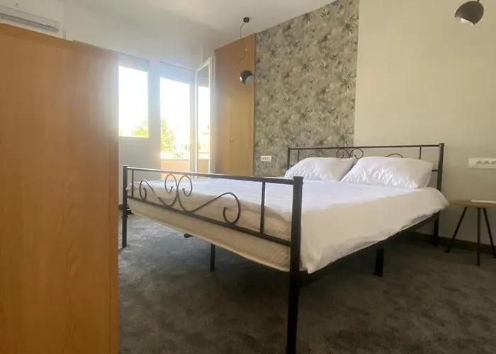 My Dm Apartment Skopje