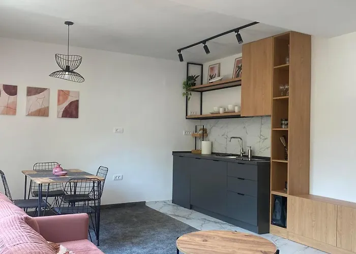 Apartment My Dm Skopje