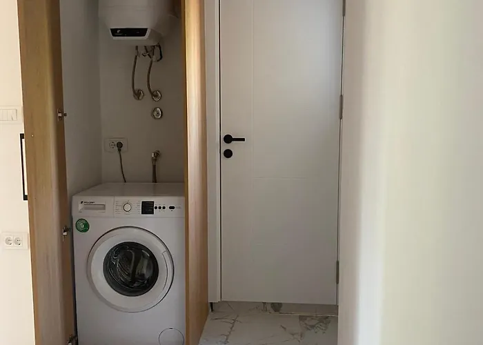 My Dm Apartment Skopje