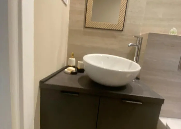 Apartment My Dm Skopje