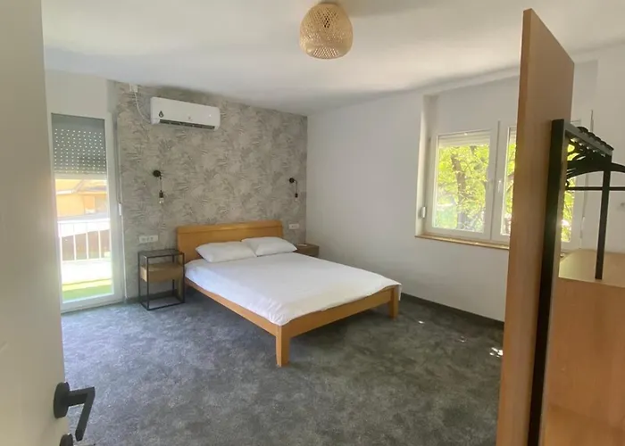 My Dm Apartment Skopje